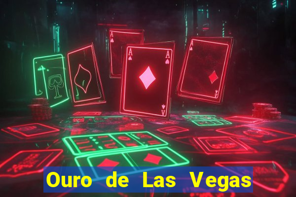 Ouro de Las Vegas o ouro maldito de las vegas filme online